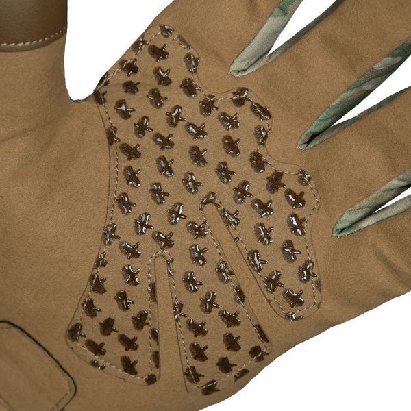 Перчатки тактические Microfiber Multicam RK-004-M фото