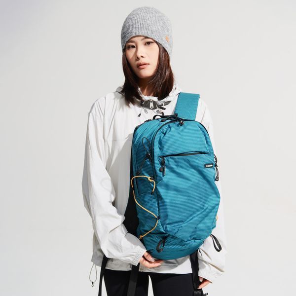 Рюкзак туристичний Naturehike CNK2450XB023, 20 л, синій 69591 фото