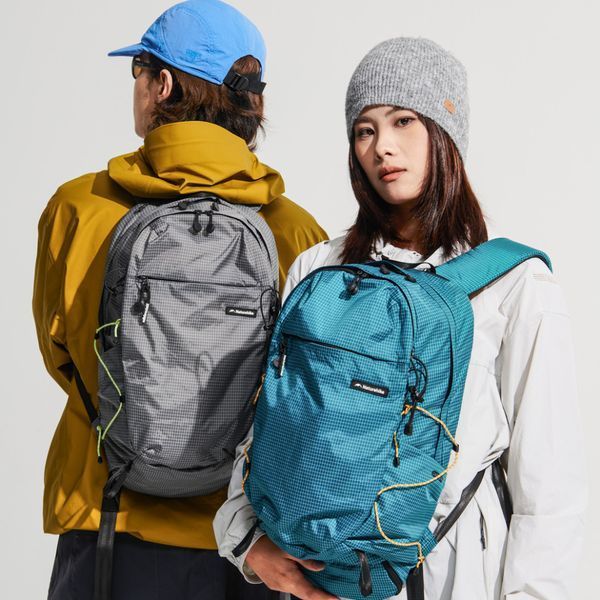 Рюкзак туристичний Naturehike CNK2450XB023, 20 л, синій 69591 фото
