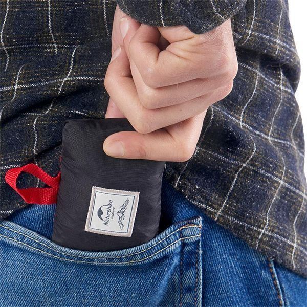 Килимок для пікніка Naturehike Moisture Picnic Mat NH17D050-B 145*200 см; р-р L 58265 фото