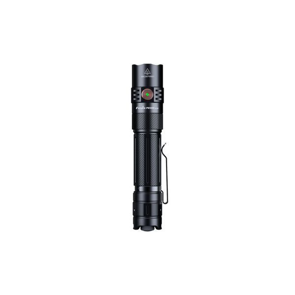 Ліхтар тактичний ручний Fenix PD35R ACE 2000 лм 70804 фото