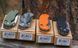 Ніж складаний Ganzo G727M камуфляж 45788 фото 22