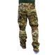 Тактические демисезонные штаны демисезонные Multicam МОЛЛИ TS-001 фото 4