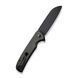 Ніж складаний туристичний Civivi Chevalier, (8.8 см) 14C28N / Micarta темно-зелений 64342 фото 2
