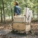 Складаний візочок ТС07 Naturehike CNH22JU014, бежевий 63650 фото 6