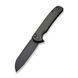 Ніж складаний туристичний Civivi Chevalier, (8.8 см) 14C28N / Micarta темно-зелений 64342 фото 8