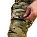 Тактические демисезонные штаны демисезонные Multicam МОЛЛИ TS-001 фото 10