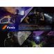 Ліхтар ручний Fenix SW05R-UV LED чорний 69253 фото 23