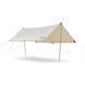 Тент для кемпінгу Naturehike Girder NH20TM006, 150D, 300*438 см, золотий (з двома стійками) 59447 фото 1