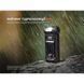 Ліхтар ручний Fenix SW05R-UV LED чорний 69253 фото 19