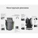Рюкзак туристичний Naturehike CNK2450XB023, 20 л, синій 69591 фото 10