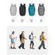 Рюкзак туристичний Naturehike CNK2450XB023, 20 л, синій 69591 фото 6