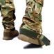 Тактические демисезонные штаны демисезонные Multicam МОЛЛИ TS-001 фото 12