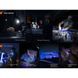 Ліхтар ручний Fenix SW05R-UV LED чорний 69253 фото 15