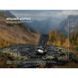 Ліхтар ручний Fenix SW05R-UV LED чорний 69253 фото 20