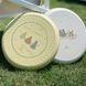 Дитячий фрісбі м'який Naturehike CNH22YL004; бежевий 62916 фото 6