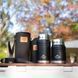 Термос Naturehike Stew beaker NH20SJ041, 304 сталь, 0.5 л, чорний 59457 фото 2
