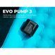 Портативний повітряний насос Flextail Evo Pump 3; 1000 л/хв; помаранчевий 69227 фото 7
