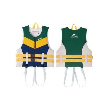 Жилет рятувальний Naturehike CNK2300SS013; розмір XL 65790 фото