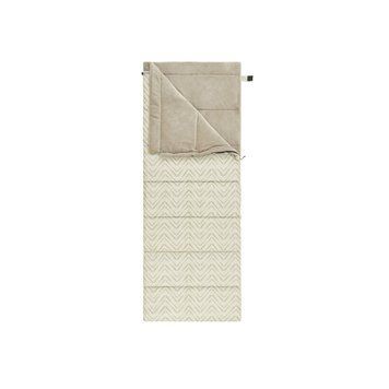 Спальний мішок Naturehike DP200 CNK2300SD012; бежевий 65406 фото