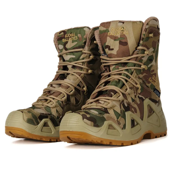Берці Gore-Tex Мультикам GOR-0003 фото