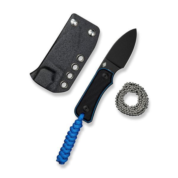 Ніж Civivi Baby Banter Fixed Blade C23045-1 69278 фото