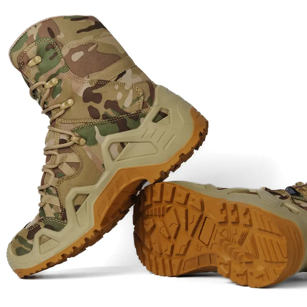 Берці Gore-Tex Мультикам GOR-0003 фото