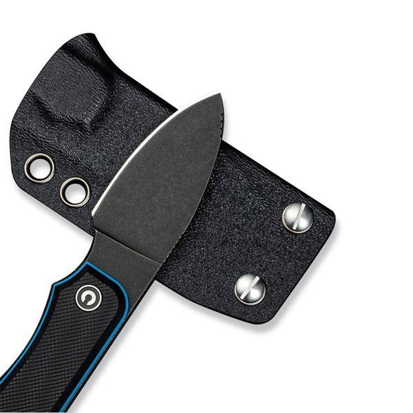 Ніж Civivi Baby Banter Fixed Blade C23045-1 69278 фото