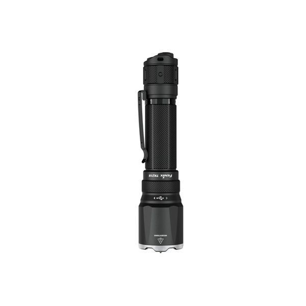 Ліхтар тактичний Fenix TK21R 70877 фото