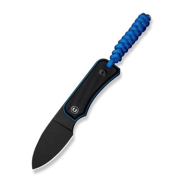Ніж Civivi Baby Banter Fixed Blade C23045-1 69278 фото