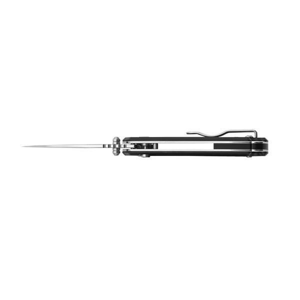 Нiж складаний Firebird FH925-BK чорний 65041 фото