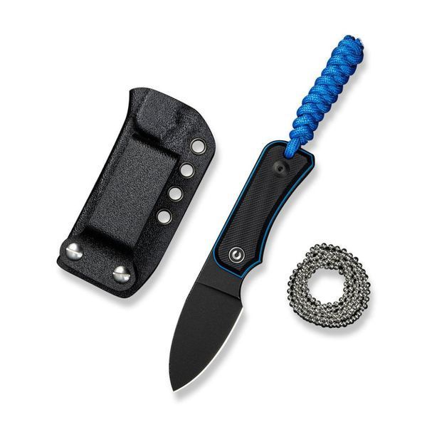 Ніж Civivi Baby Banter Fixed Blade C23045-1 69278 фото