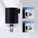 Насос-ліхтар-powerbank кемпінговий Flextail Max Pump 2 Pro, білий 69228 фото 2