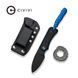 Ніж Civivi Baby Banter Fixed Blade C23045-1 69278 фото 9