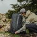 Чохол для рюкзака Naturehike CNK2450PJ010; L; чорний 71436 фото 8