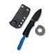 Ніж Civivi Baby Banter Fixed Blade C23045-1 69278 фото 14