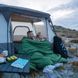 Спальний мішок двомісний із подушками Naturehike CNK2350WS019, зелений 69592 фото 5