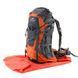 Чохол для рюкзака Naturehike NH15Y001-Z L; 50-70 л; блакитний 63692 фото 5