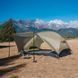 Намет одномісний ультралегкий Naturehike Mongar UL CNK2550WS016; сірий 71487 фото 3