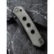 Ніж складаний туристичний Civivi Vision FG, (8.9 см) Nitro-V / Micarta темно-сірий 69977 фото 31