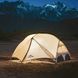 Намет одномісний ультралегкий Naturehike Mongar UL CNK2550WS016; сірий 71487 фото 5