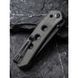 Ніж складаний туристичний Civivi Vision FG, (8.9 см) Nitro-V / Micarta темно-сірий 69977 фото 32