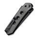 Ніж складаний туристичний Civivi Vision FG, (8.9 см) Nitro-V / Micarta темно-сірий 69977 фото 23