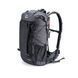 Рюкзак туристичний Naturehike Rock NH19BP095; 60+5 л; графіт в клітинку 65703 фото 1