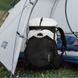 Рюкзак туристичний Naturehike Helium CNK2450XB016, 40 л, білий, L 71002 фото 9