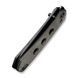 Ніж складаний туристичний Civivi Vision FG, (8.9 см) Nitro-V / Micarta темно-сірий 69977 фото 6