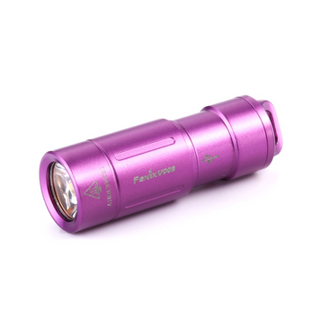 Ліхтар ручний Fenix UC02 Purple 44892 фото