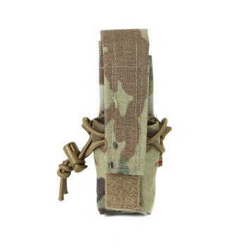 Подсумок под пистолетный магазин Multicam MOLLI PS-052 фото