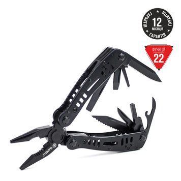 Мультитул Multi Tool Ganzo G103 44141 фото