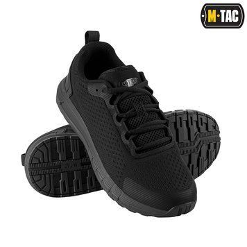 M-Tac кроссовки Summer Pro Black MT-0001 фото